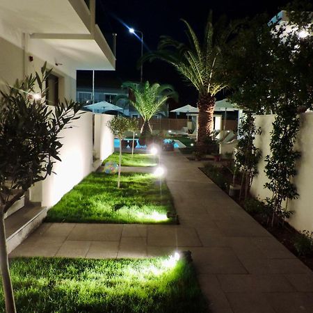 Essentia Vita Comfy Suites Limenas  Zewnętrze zdjęcie