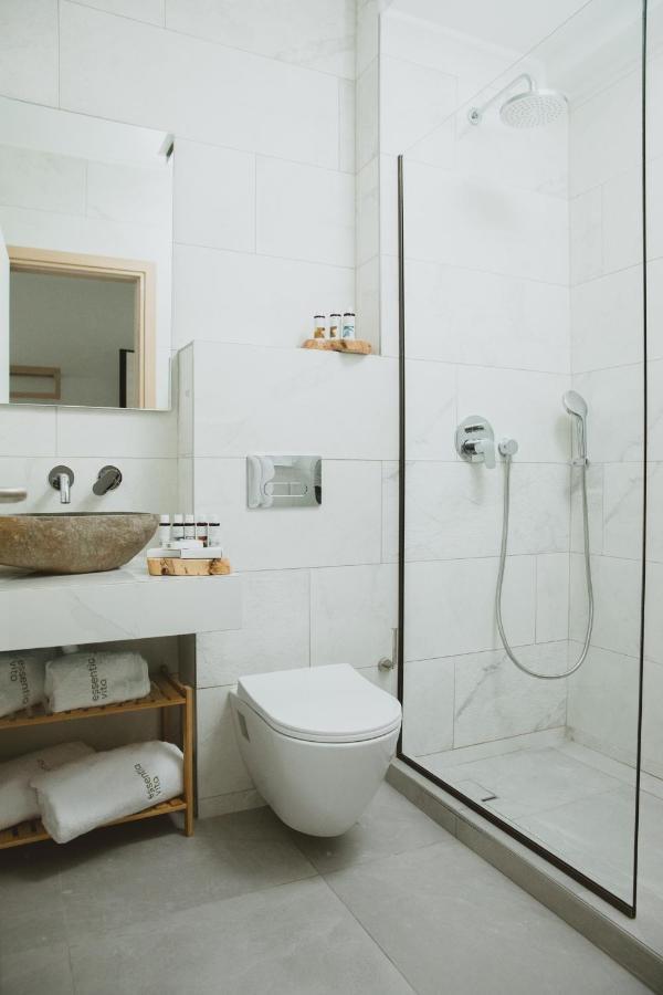 Essentia Vita Comfy Suites Limenas  Zewnętrze zdjęcie
