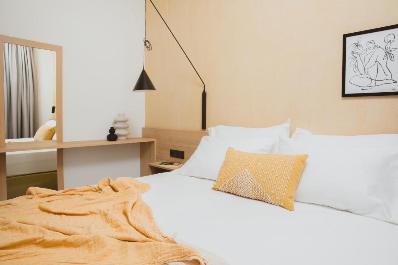 Essentia Vita Comfy Suites Limenas  Zewnętrze zdjęcie