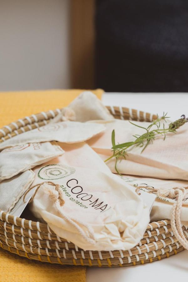 Essentia Vita Comfy Suites Limenas  Zewnętrze zdjęcie